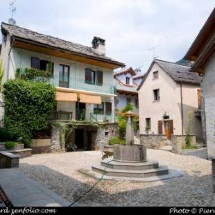 Фотографии мини отеля
B&B Casa Tomà