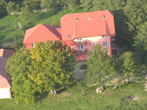 Фотография гостевого дома Pensiunea Marina