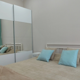 Фотография квартиры Квартира Уютная в современном ЖК Sun Hills