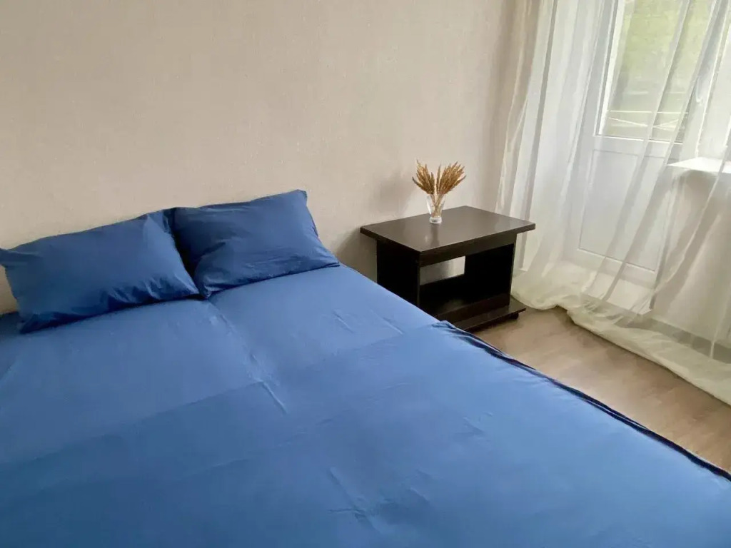 Фотография квартиры Апартаменты на Ул Румянцева 4