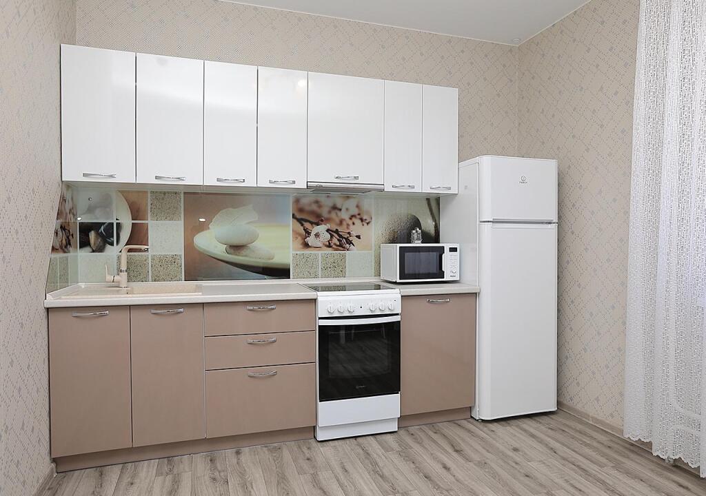 Фотография квартиры Апартаменты на улице Петра Подзолкова 3И