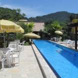 Фотография мини отеля Pousada Lugar Comum