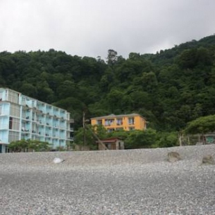 Фотография гостиницы Black Sea Hotel