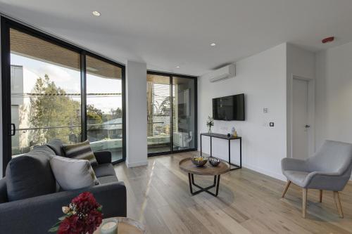 Фотография апарт отеля Camberwell Serviced Apartments