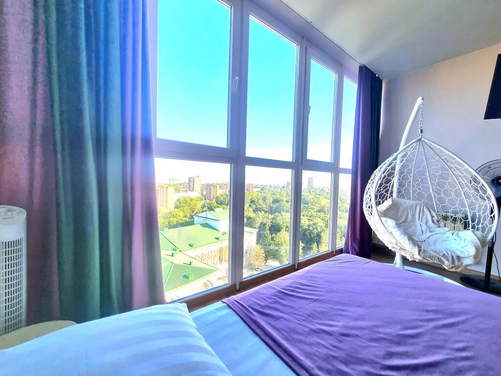 Фотография квартиры Апартаменты на улице 1й Конной Армии 13в