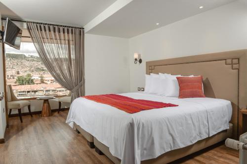 Фотография гостиницы Casa Esmeralda