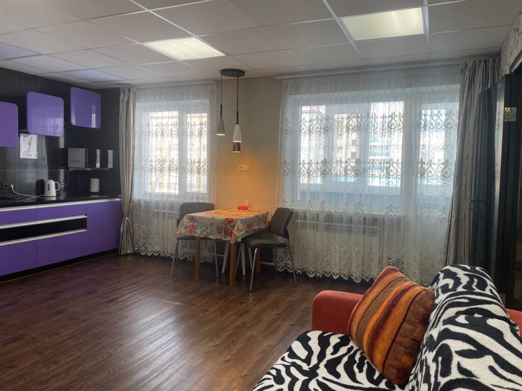 Фотография квартиры Апартаменты c  Евроремонтом на Ленина 26