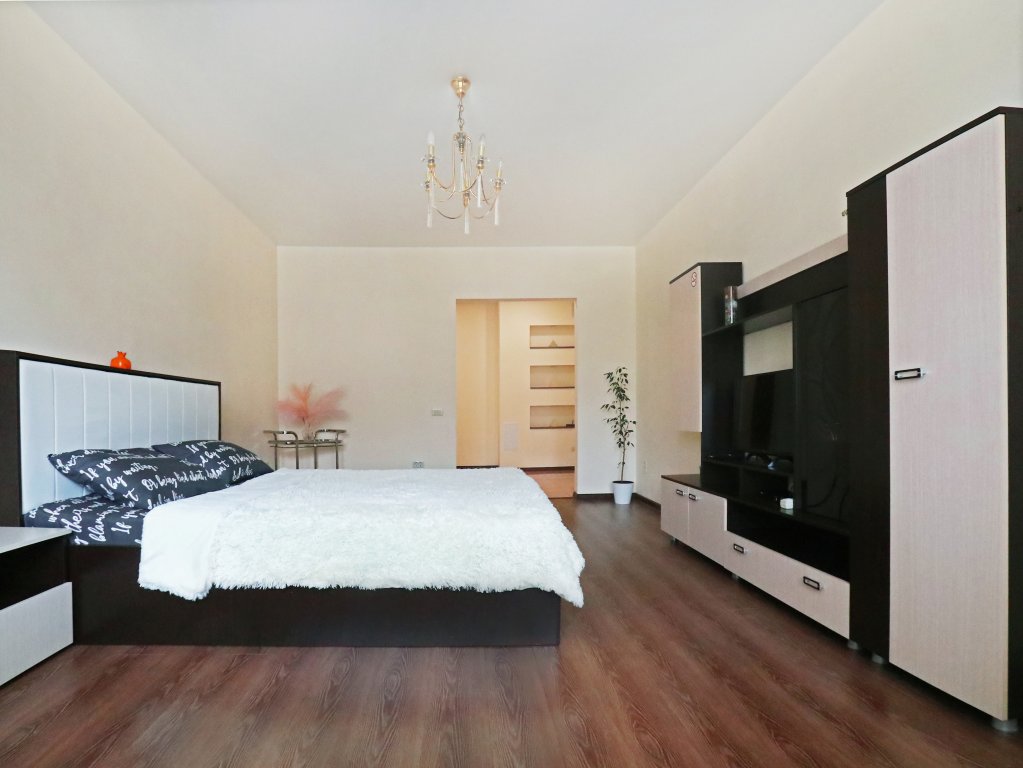 Фотография квартиры Апартаменты "Granada" в самом центре ГГМ