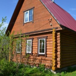 Фотография гостевого дома Дом рыбака Большая Медведица