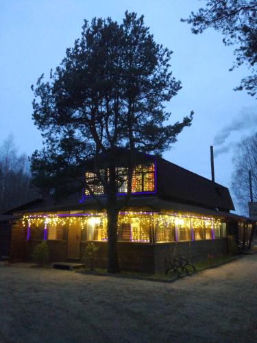 Фотографии гостиницы
Белкин скит