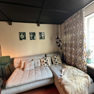 Фотография квартиры Апартаменты на улице Заводская 20