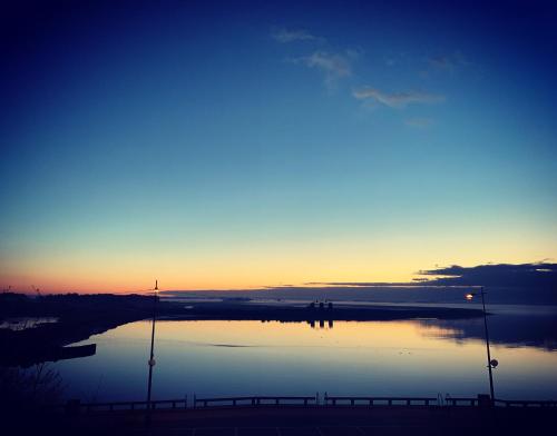 Фотография гостиницы Hôtel de la Baie de Somme