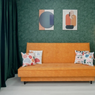 Фотография квартиры Апартаменты на Свердловской