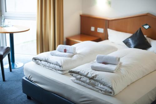 Фотография гостиницы Palazzo Hotel