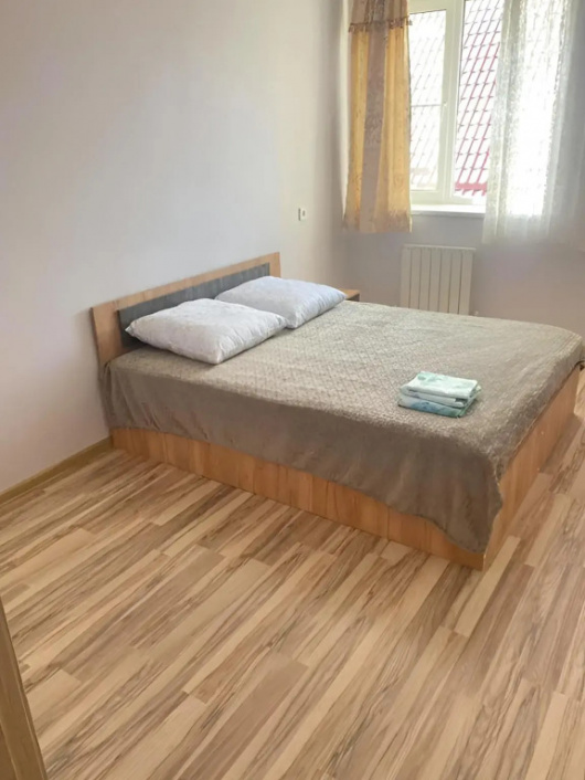 Фотографии квартиры 
            Квартира Уютная Двухкомнатная