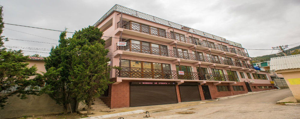 Фотография гостиницы Ассоль