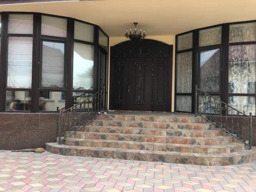 Фотография мини отеля Prima