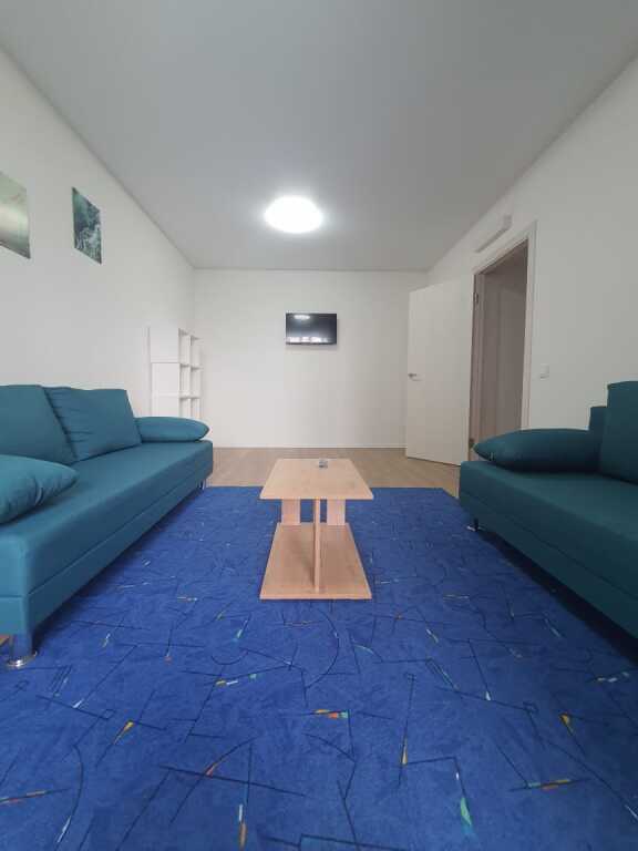 Фотография квартиры Апартаменты Новая квартира для 6-х гостей