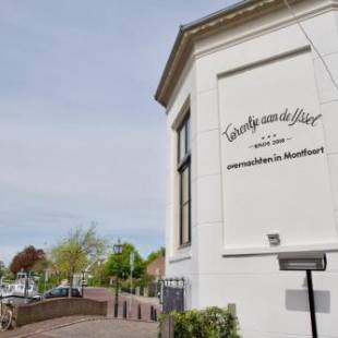 Фотографии гостевого дома
Het Torentje aan de IJssel