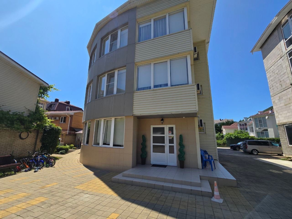 Фотография Коттеджа Частный Дом Астерия