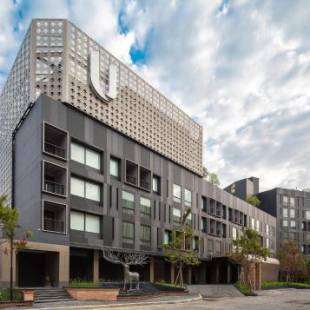 Фотографии гостиницы 
            U Nimman Chiang Mai - SHA Plus