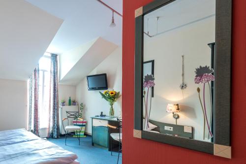 Фотография гостиницы Hotel Restaurant Roemer