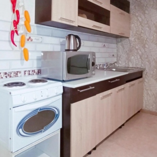 Фотография квартиры Апартаменты на улице Архитектора Александрова 4