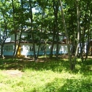 Фотография базы отдыха Духово