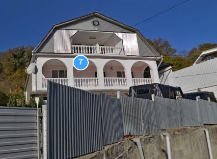 Фотография кемпинга Лусан