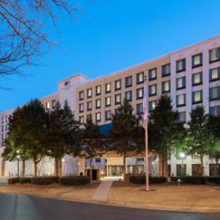 Фотографии гостиницы
DoubleTree by Hilton Atlanta Airport