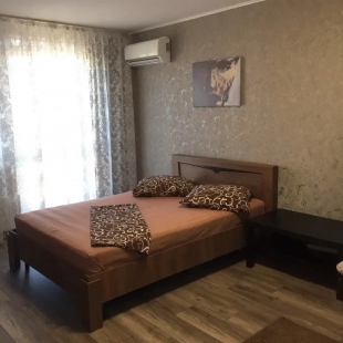 Фотография квартиры Квартира рядом с Park Inn