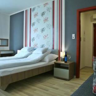 Фотографии мини отеля
Sugó Panzió