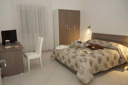 Фотография гостиницы HOTEL VALLEVERDE