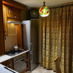 Фотография квартиры Квартира Двухкомнатная квартира в центре города