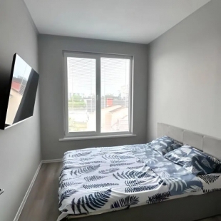 Фотография квартиры Квартира Уютная у реки