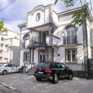 Фотографии гостиницы
Garni Hotel Mint