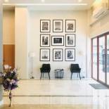 Фотография гостиницы Metro hotel