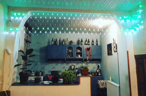 Фотография Жилья Saguramo777