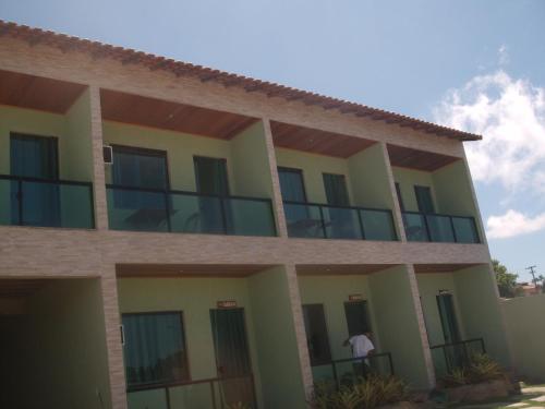 Фотография мини отеля Pousada Bon Vivant