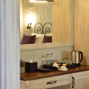 Фотография гостиницы Alaçatı Aura Plus