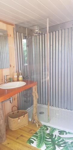 Фотография мини отеля Boheme Glamping Experience