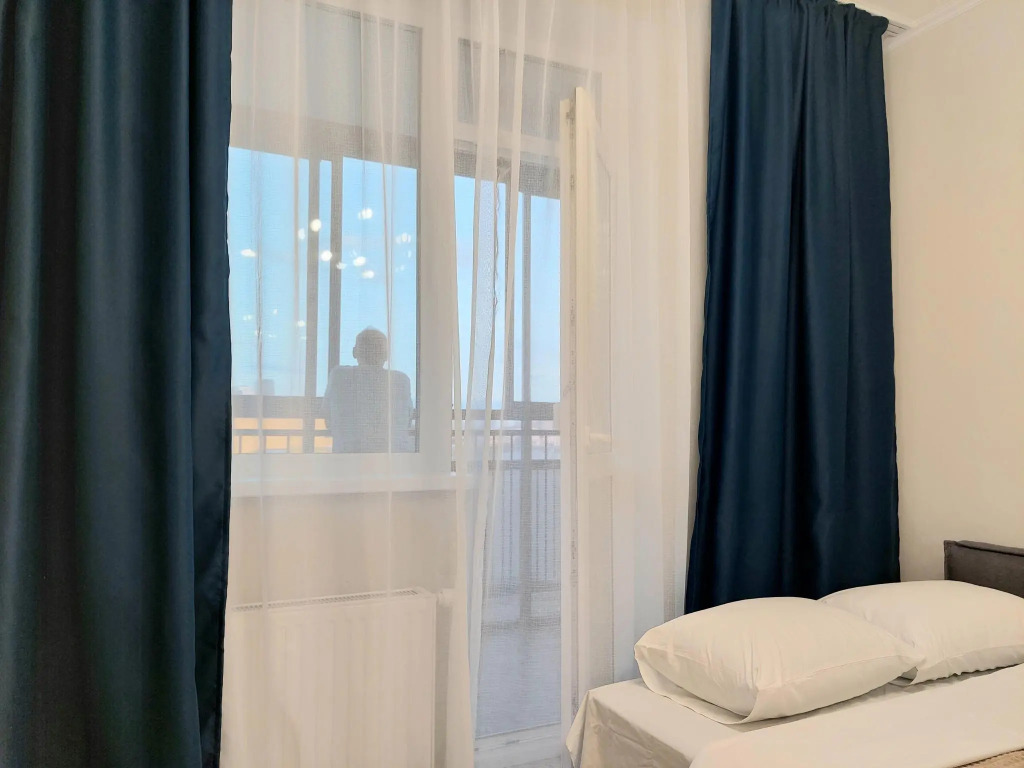 Фотография квартиры Апартаменты на Мельковском переулке 4