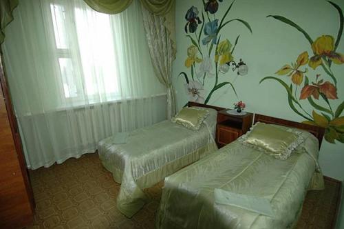 Фотографии мини отеля
Байкальский Лучик