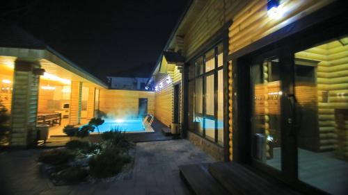 Фотография гостиницы Премиум