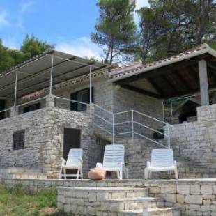 Фотографии гостевого дома
House Robinson House Romantica