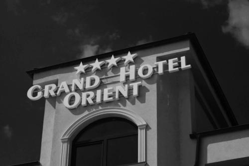 Фотография гостиницы Grand Hotel Orient Braila