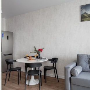 Фотография квартиры КварТигра на улице Краснодарская