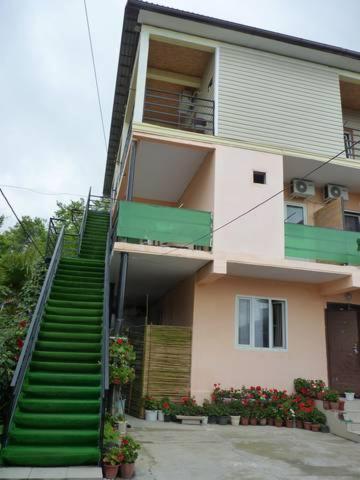 Фотография гостевого дома У Дианы