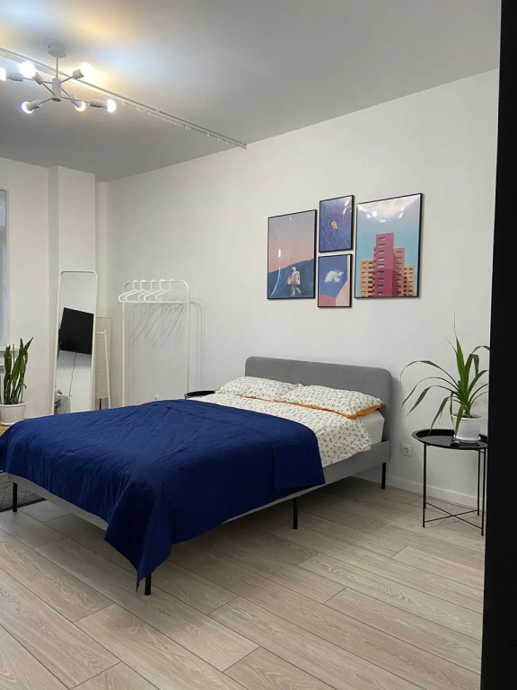 Фотография квартиры Квартира Уютная и Комфортная в Центре Города