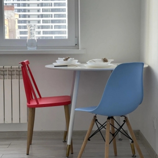 Фотография квартиры iГости на улице Пархоменко 133/5